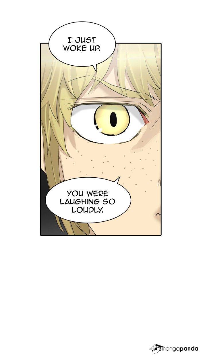 Tower of God Chapter 355 image 021
